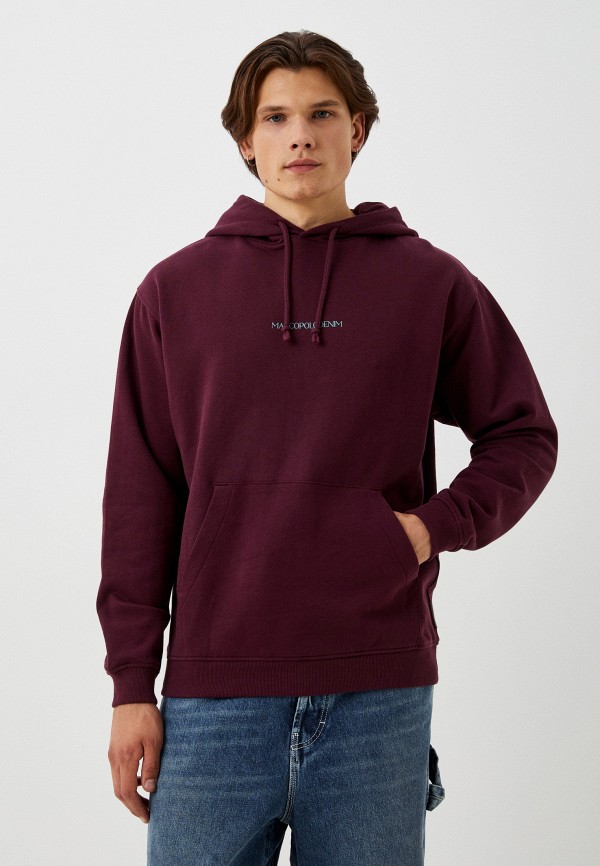 фото Худи marc o'polo denim