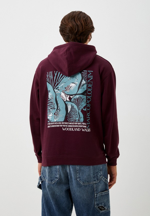 фото Худи marc o'polo denim