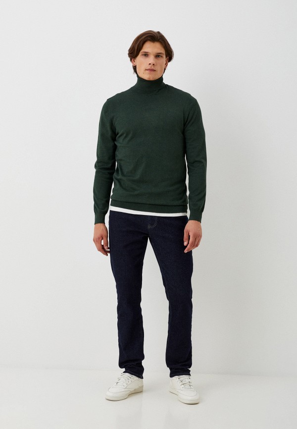 фото Водолазка gloria jeans