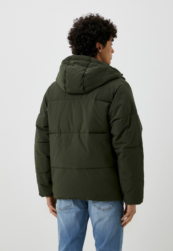 фото Куртка утепленная gloria jeans