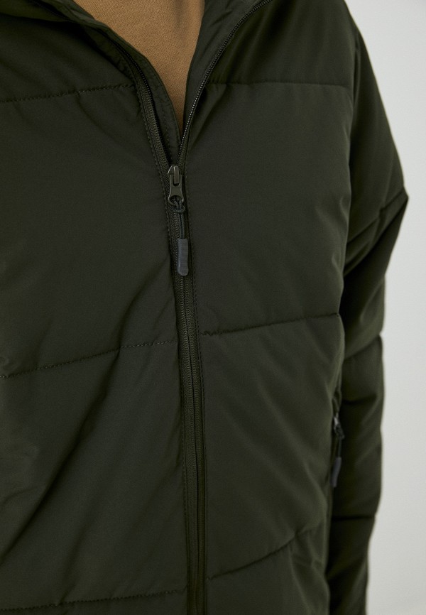 фото Куртка утепленная gloria jeans