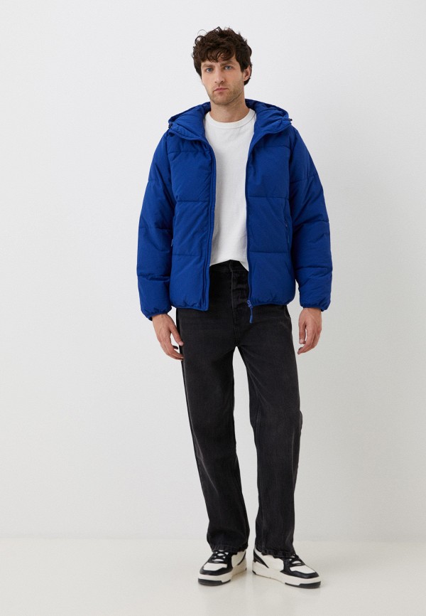 фото Куртка утепленная gloria jeans