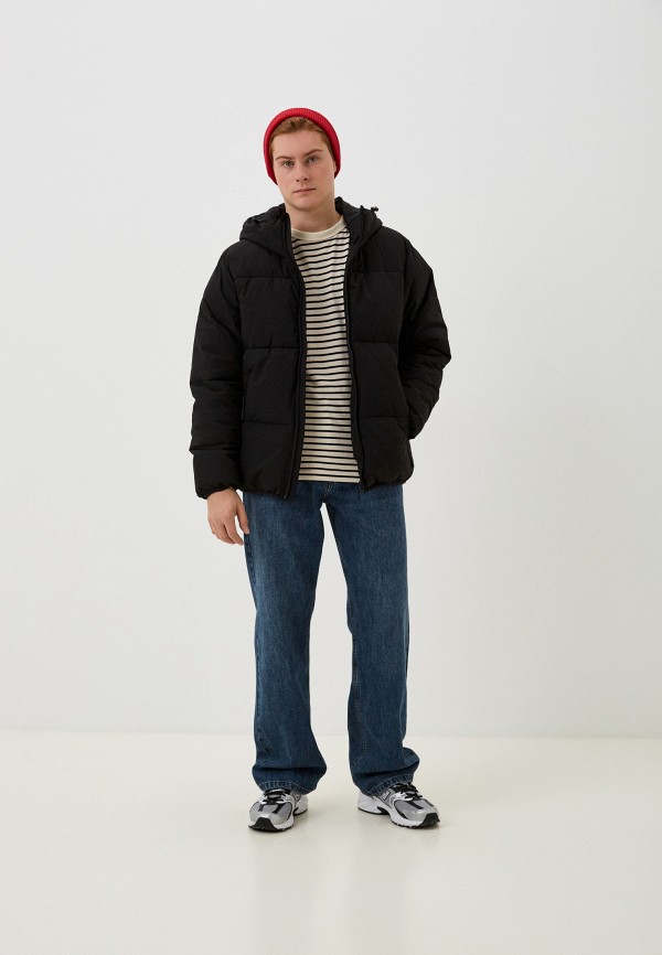 фото Куртка утепленная gloria jeans