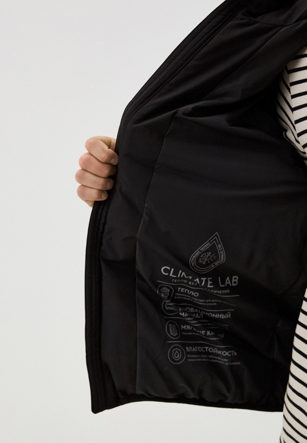 фото Куртка утепленная gloria jeans