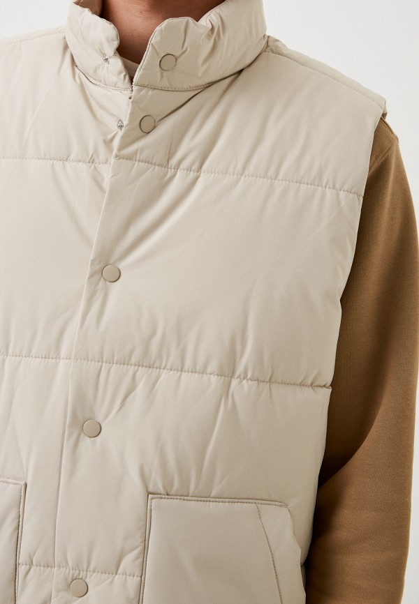 фото Жилет утепленный gloria jeans