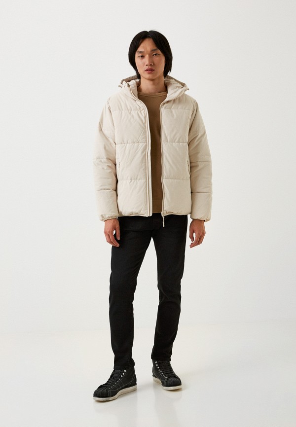 фото Куртка утепленная gloria jeans