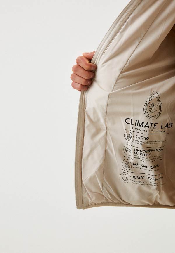 фото Куртка утепленная gloria jeans