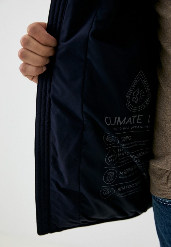 фото Куртка утепленная gloria jeans