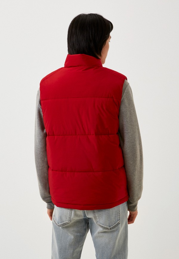 фото Жилет утепленный gloria jeans