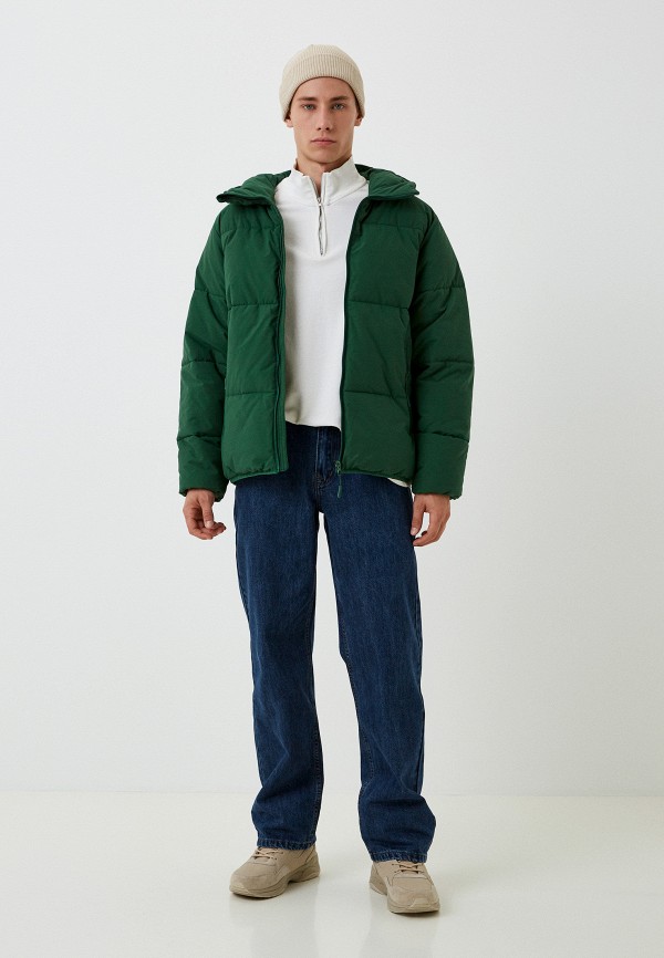 фото Куртка утепленная gloria jeans