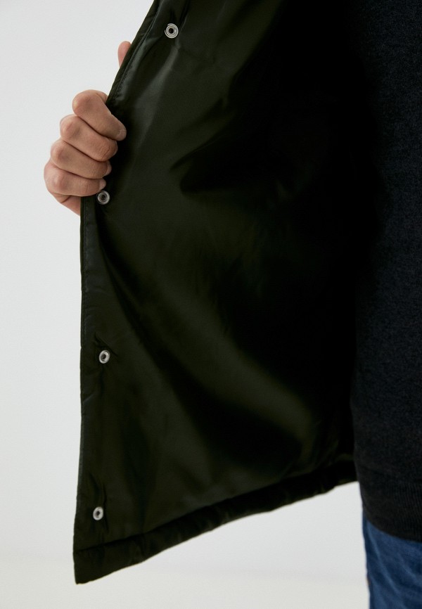 фото Жилет утепленный gloria jeans