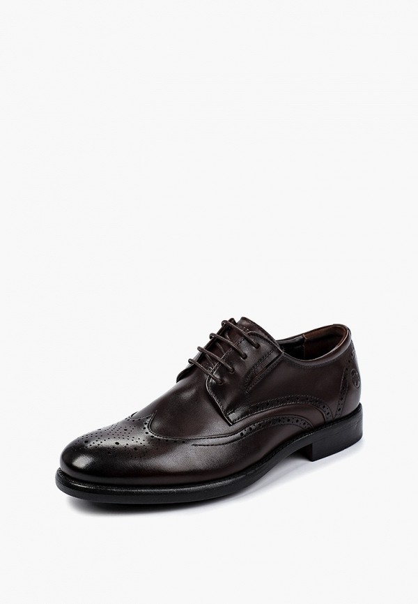 фото Туфли salamander