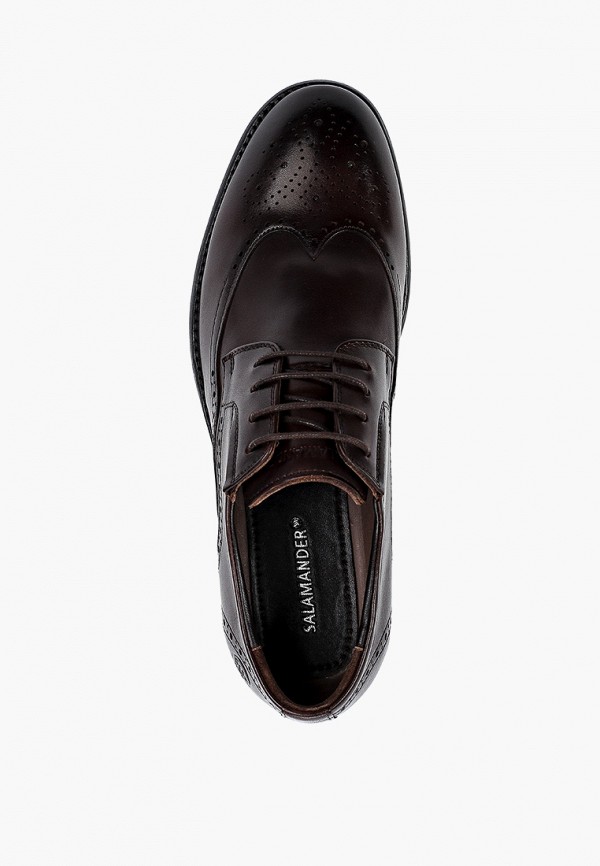 фото Туфли salamander