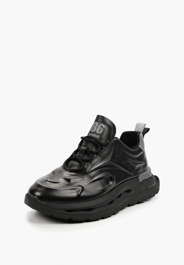 фото Кроссовки briggs