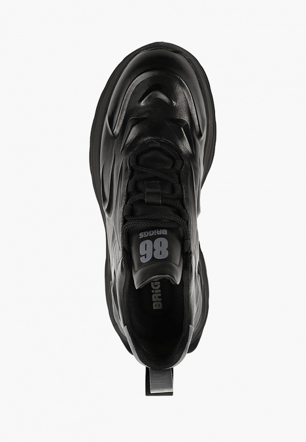 фото Кроссовки briggs