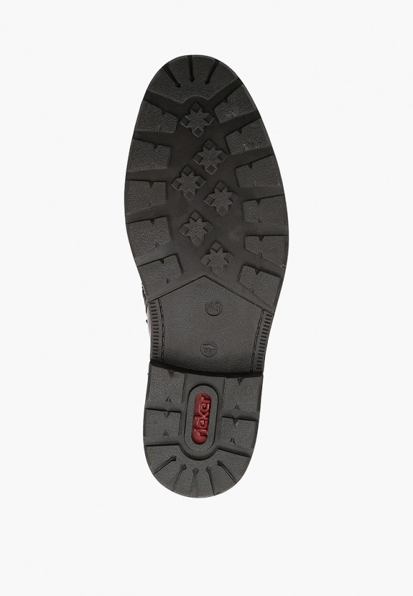 фото Ботинки rieker