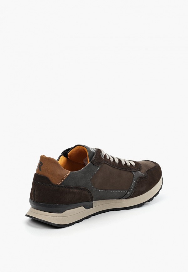 фото Кроссовки rieker