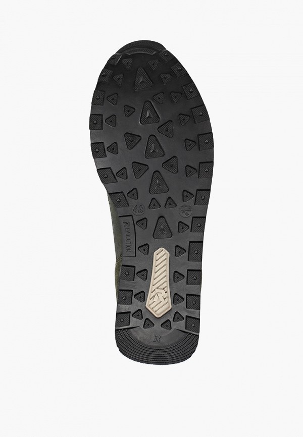 Кроссовки Rieker хаки, размер 41, фото 5