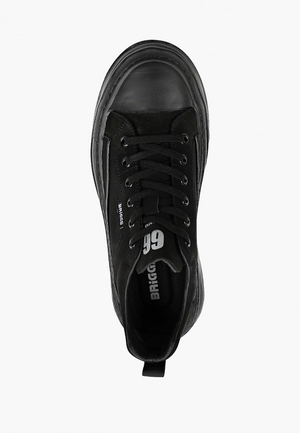 фото Кеды briggs