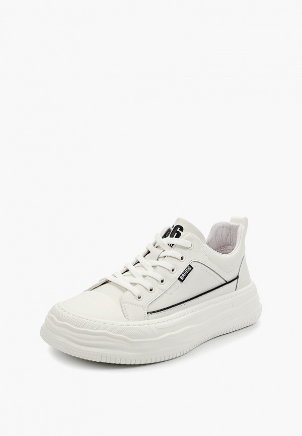 фото Кеды briggs