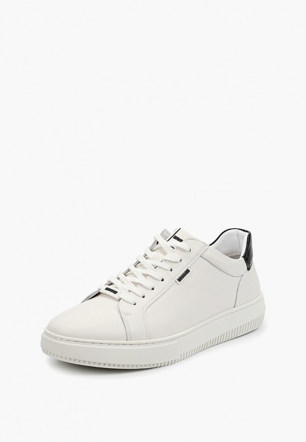 фото Кеды briggs