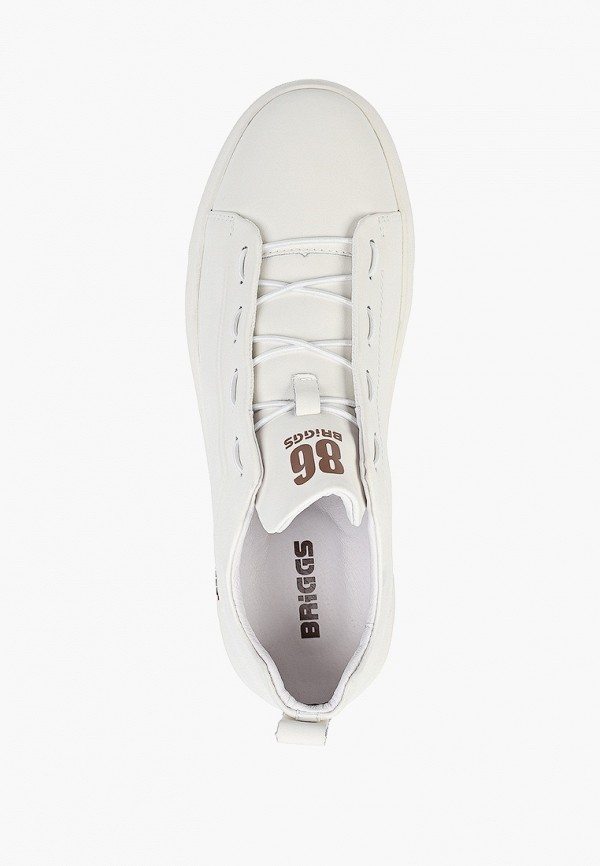 фото Кеды briggs