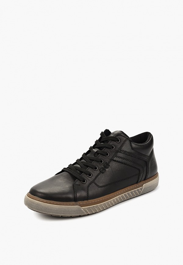 фото Кеды rieker