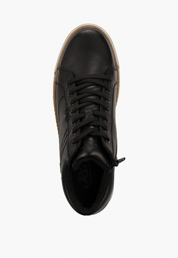 фото Кеды rieker