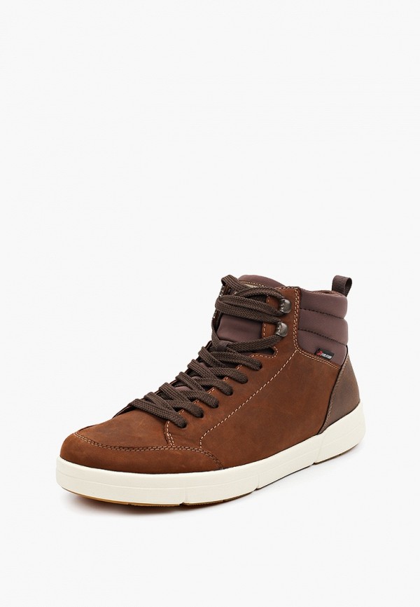 фото Ботинки rieker