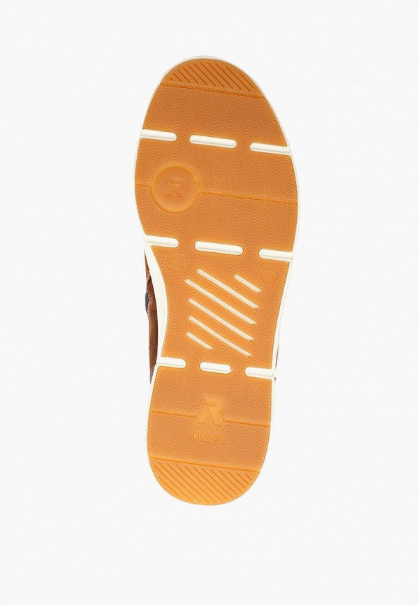 фото Ботинки rieker