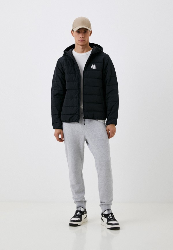 фото Куртка утепленная kappa