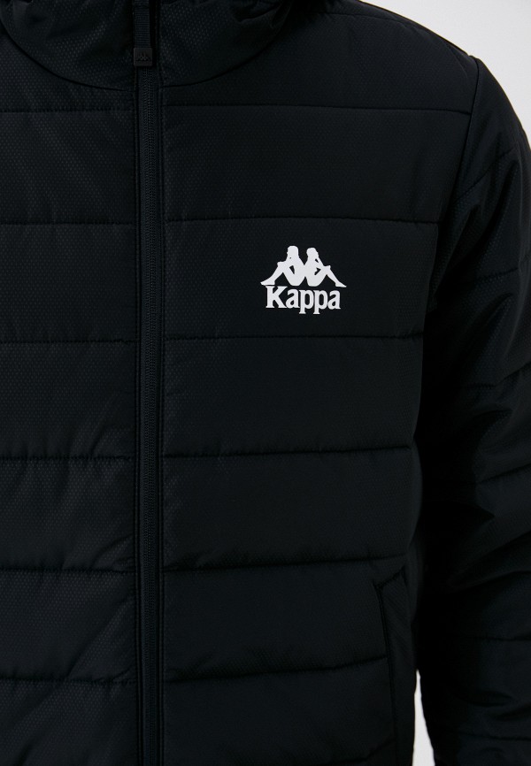фото Куртка утепленная kappa