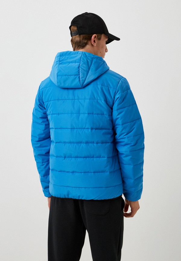 фото Куртка утепленная kappa