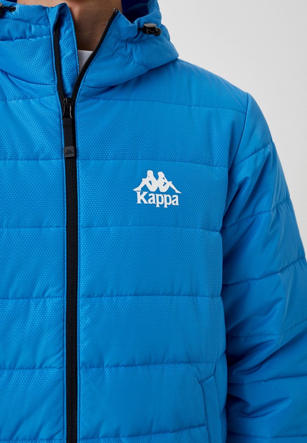 фото Куртка утепленная kappa