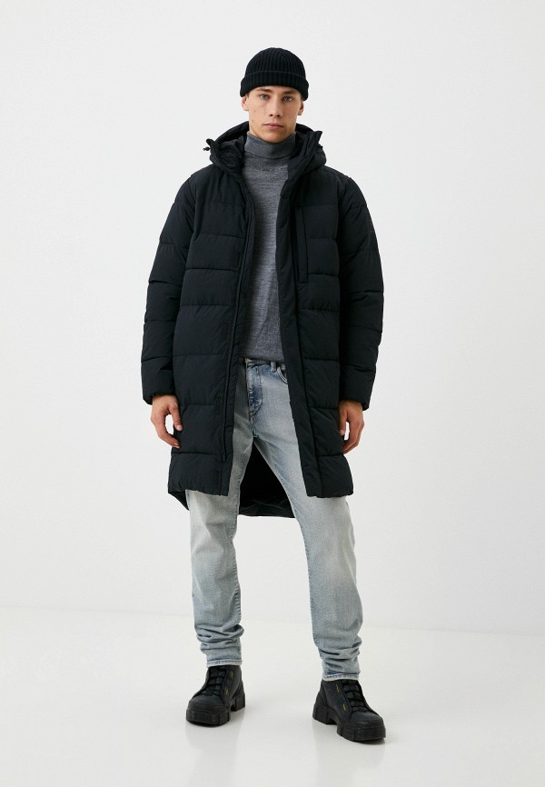 фото Куртка утепленная northland