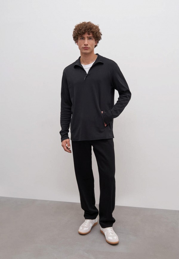 Олимпийка Finn Flare черный, размер 56, фото 2