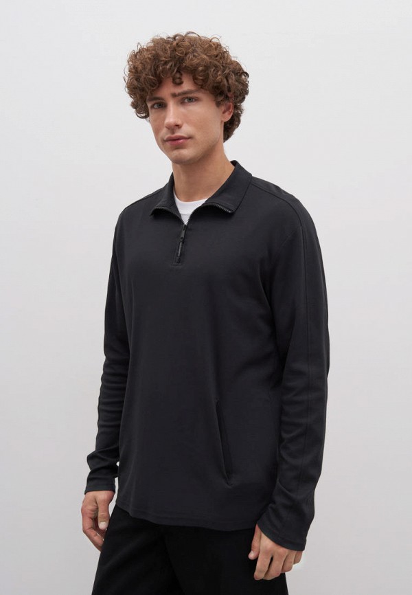 Олимпийка Finn Flare черный, размер 56, фото 4