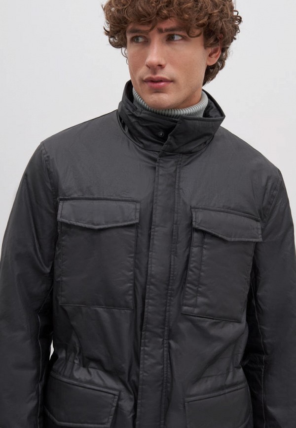 фото Куртка утепленная finn flare