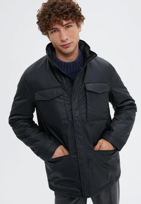 фото Куртка утепленная finn flare