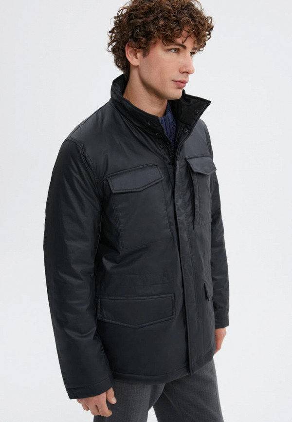 фото Куртка утепленная finn flare