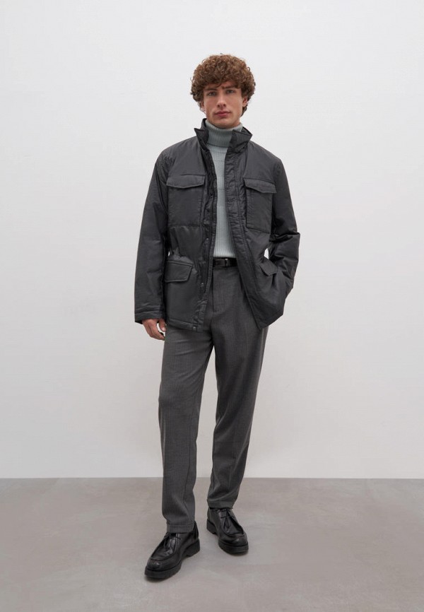 фото Куртка утепленная finn flare