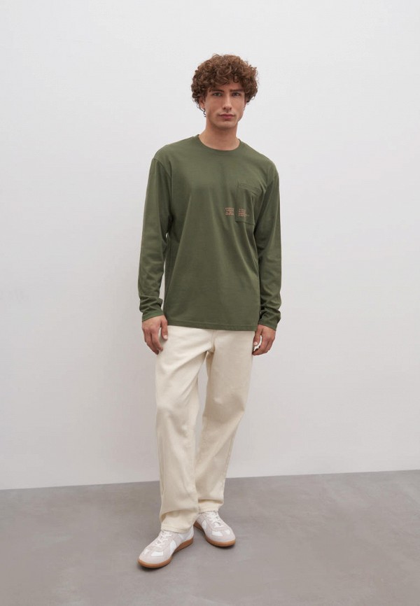 фото Лонгслив finn flare