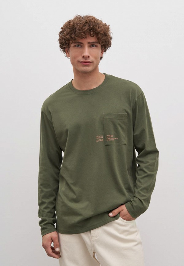 фото Лонгслив finn flare