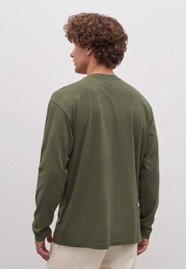 фото Лонгслив finn flare