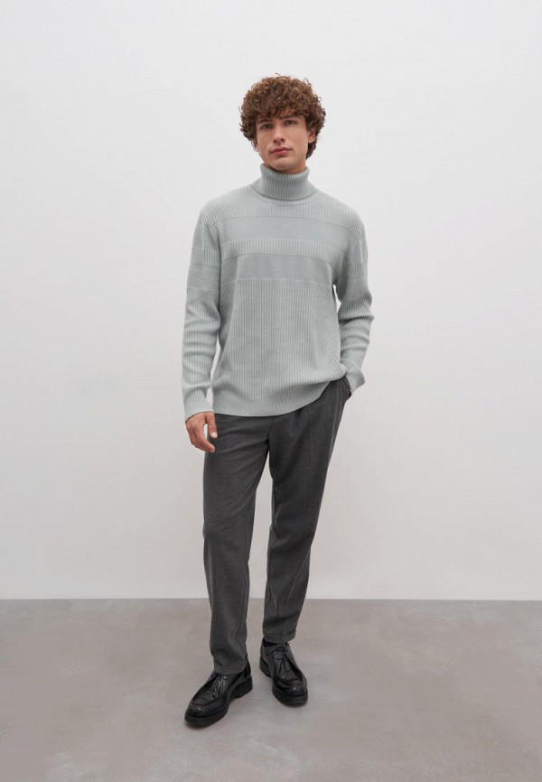 фото Водолазка finn flare