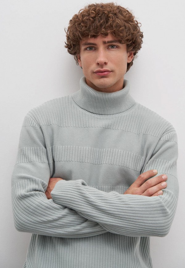 фото Водолазка finn flare