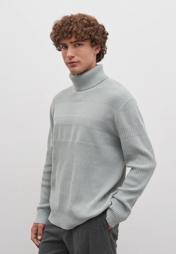 фото Водолазка finn flare