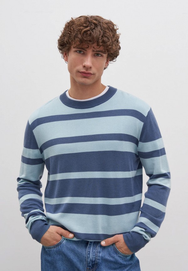 голубой голубой