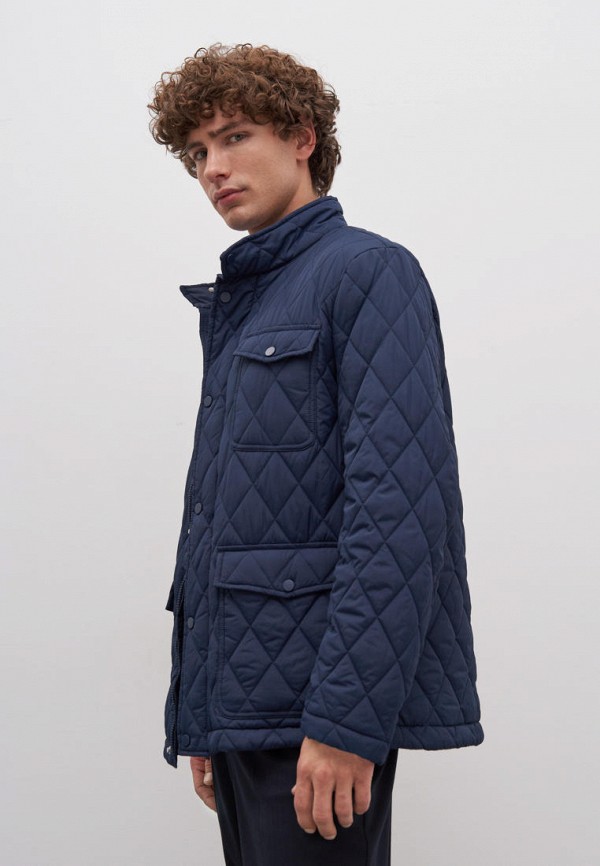 фото Куртка утепленная finn flare