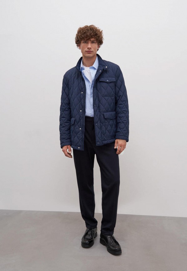 фото Куртка утепленная finn flare